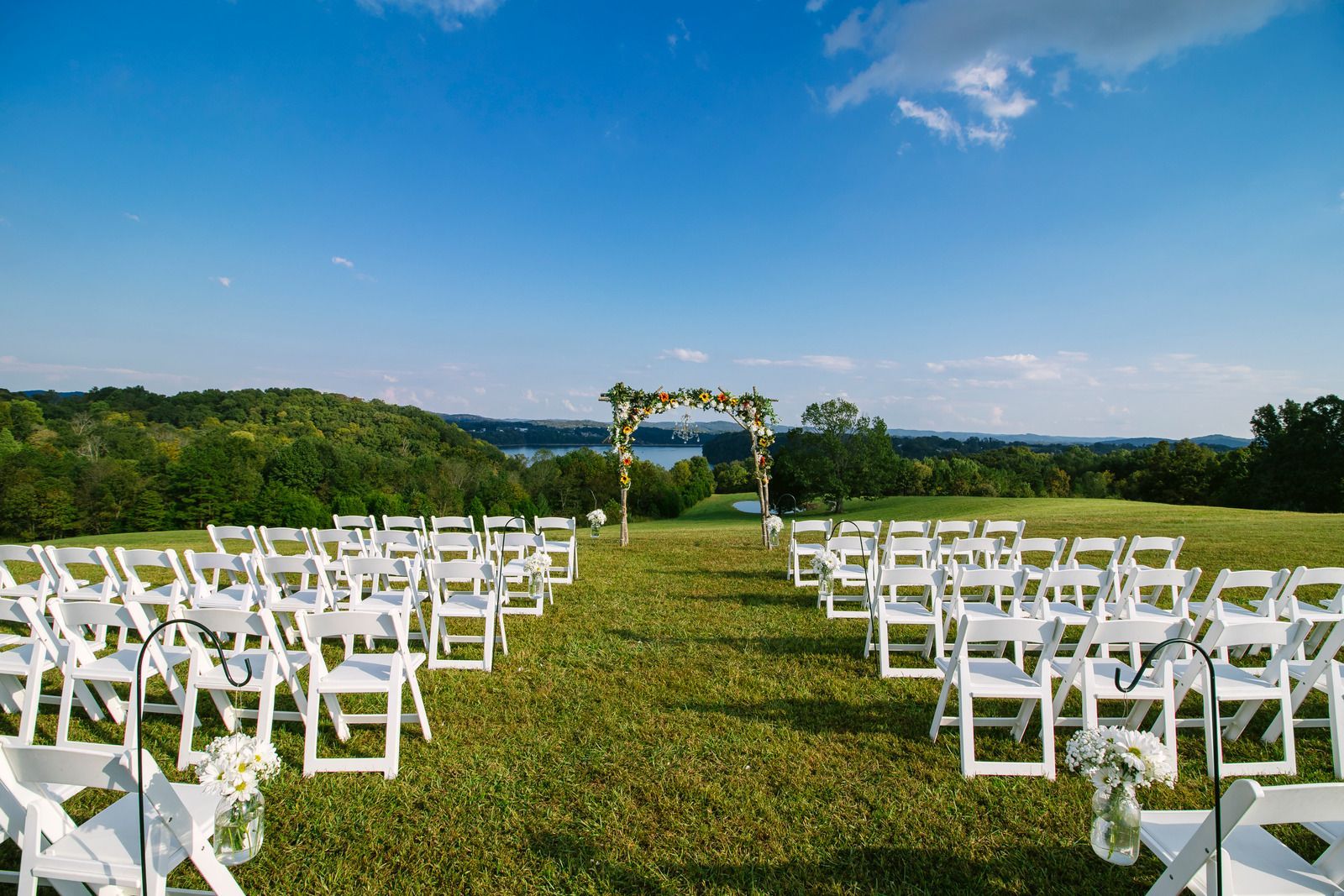 Hochzeitslocations in Baden-Württemberg